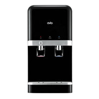 OVIO Hot Cold Purified Water Dispenser OHC-200U Black